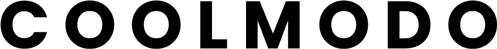 Coolmodo logo