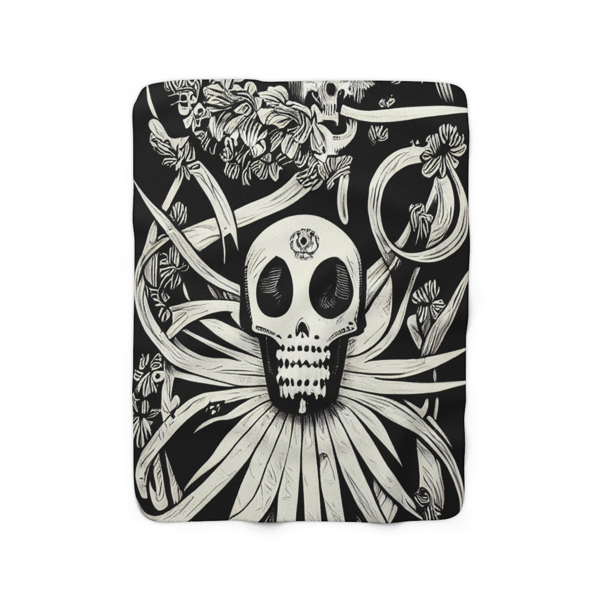 Skull Throw