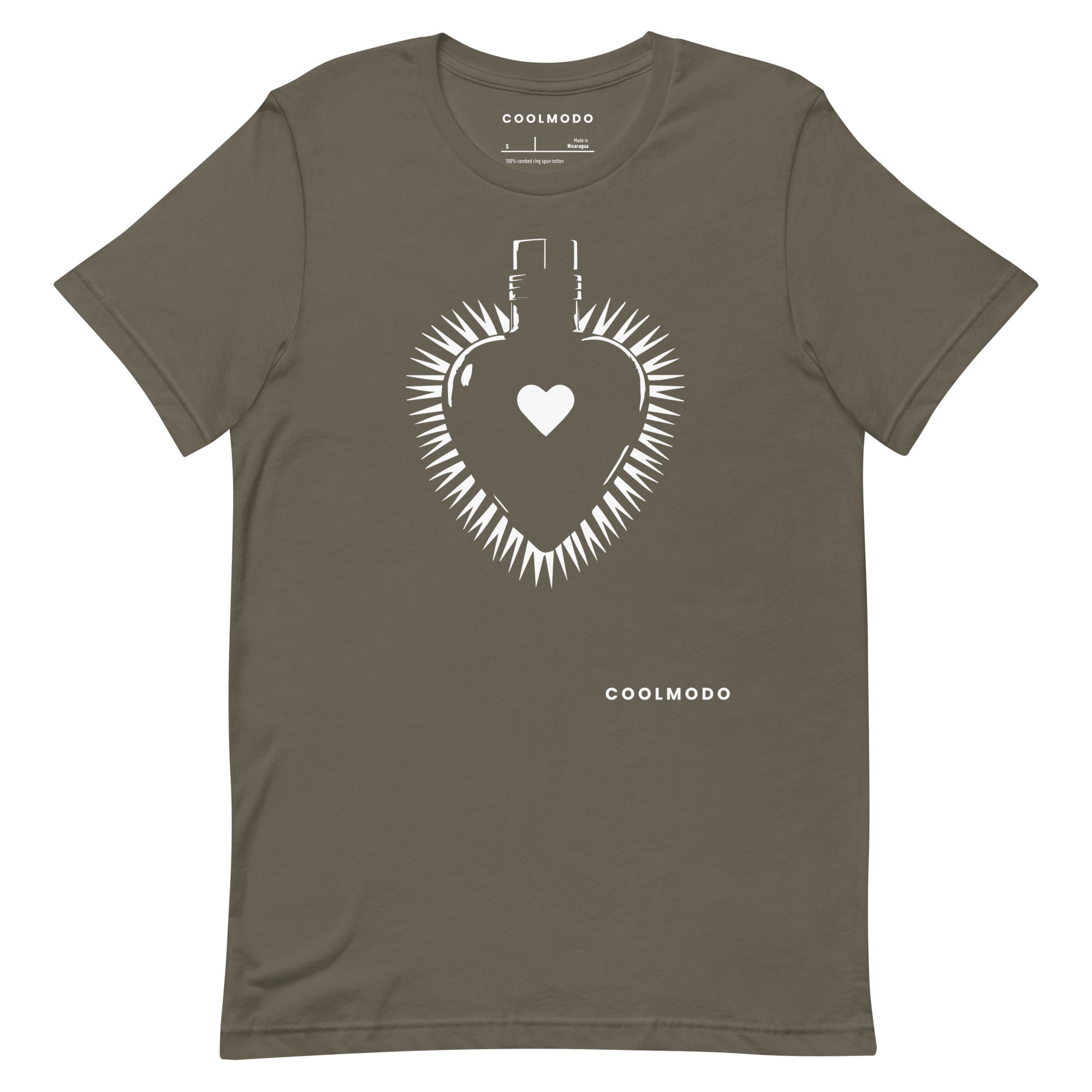 Bless Your Heart Graphic Tee