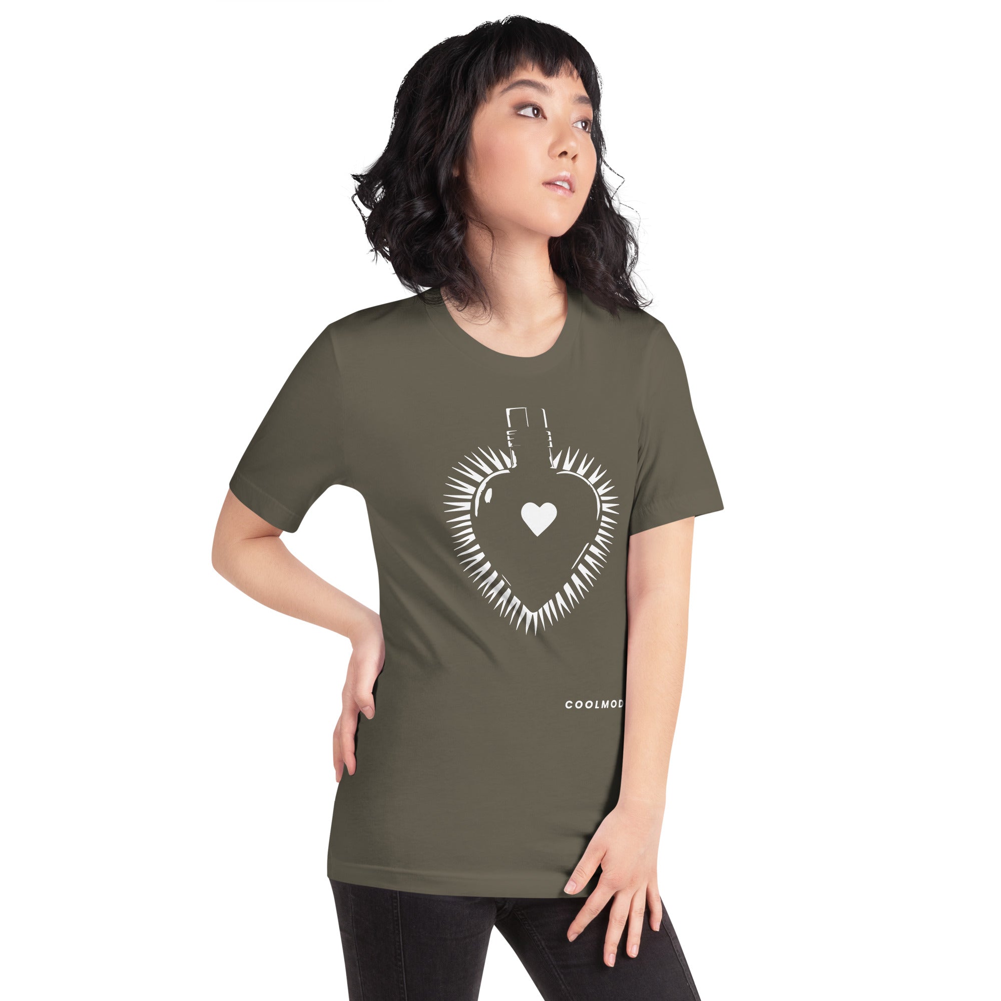 Bless Your Heart Graphic Tee