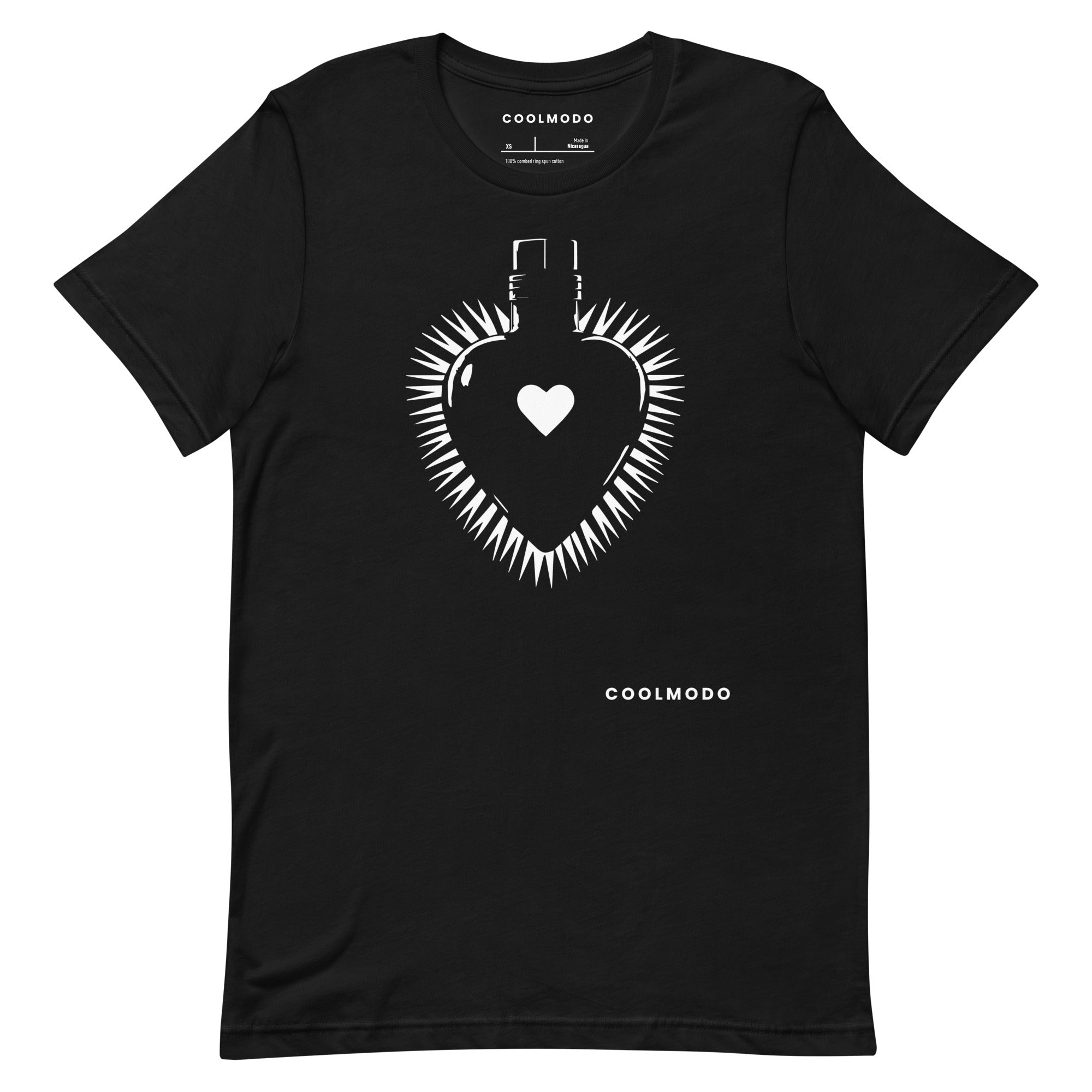 Bless Your Heart Graphic Tee