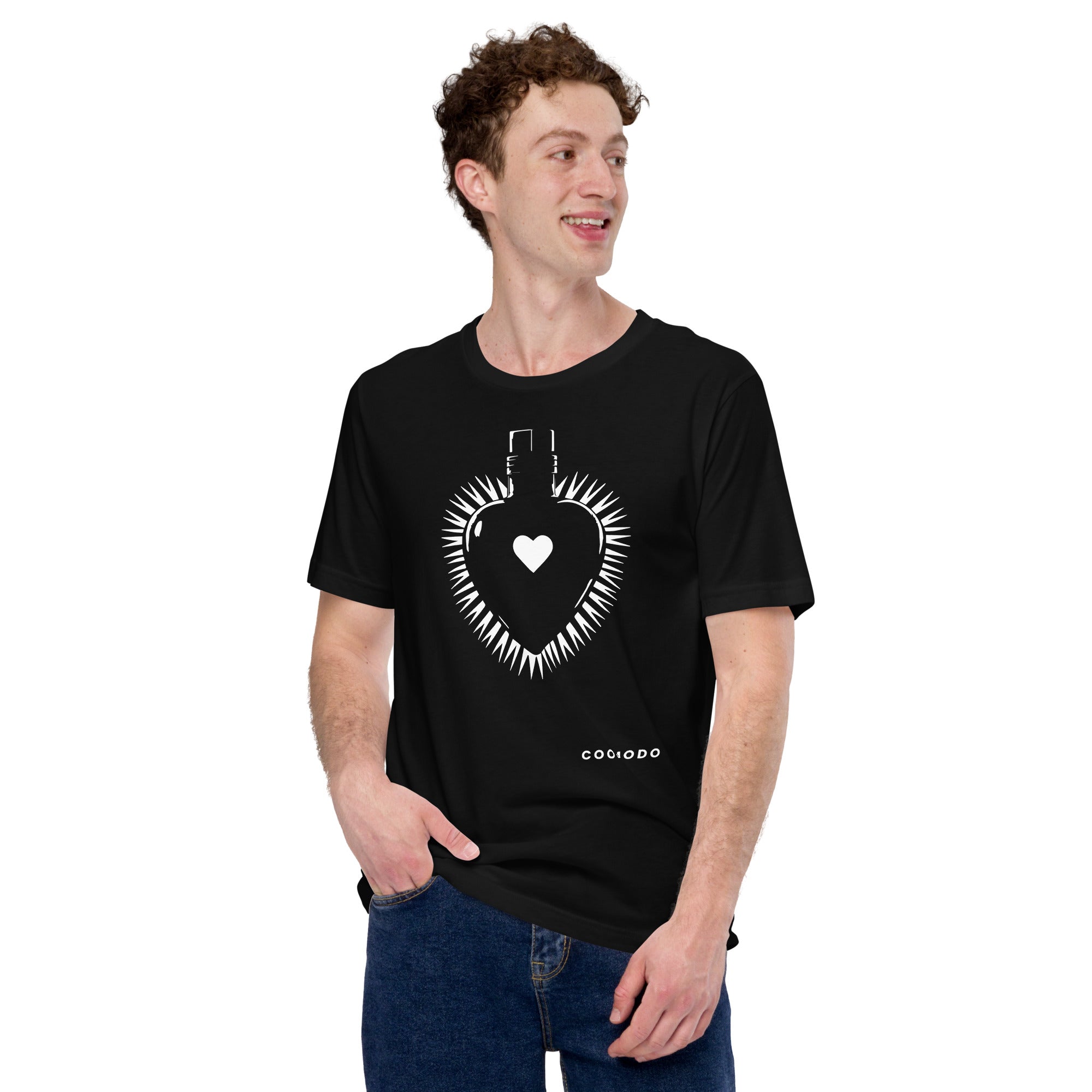 Bless Your Heart Graphic Tee