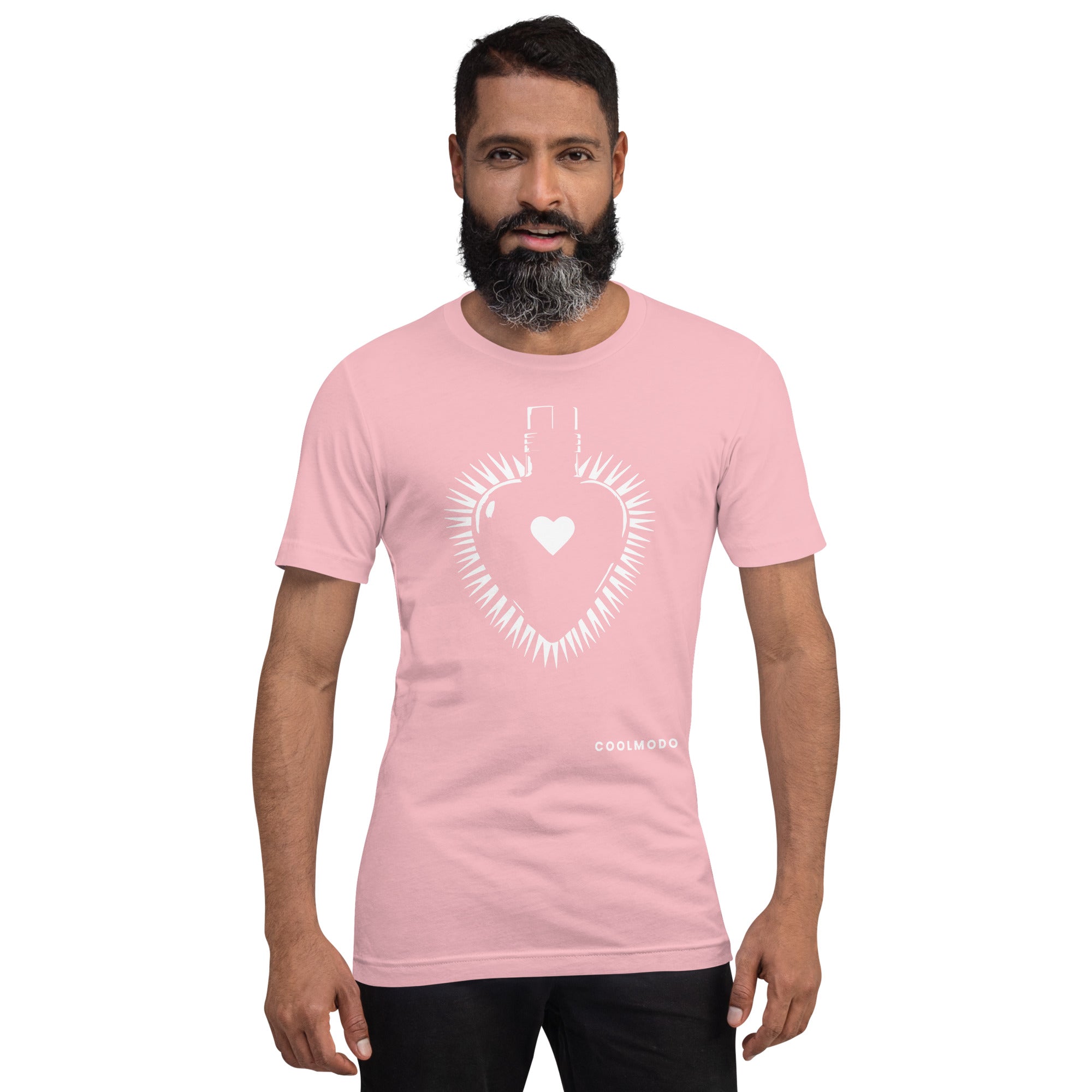 Bless Your Heart Graphic Tee